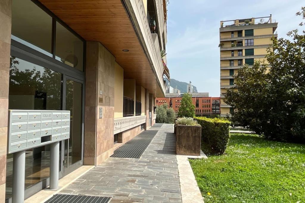 La Piazzetta Verde - Affitti Brevi Italia Lecco Exterior photo