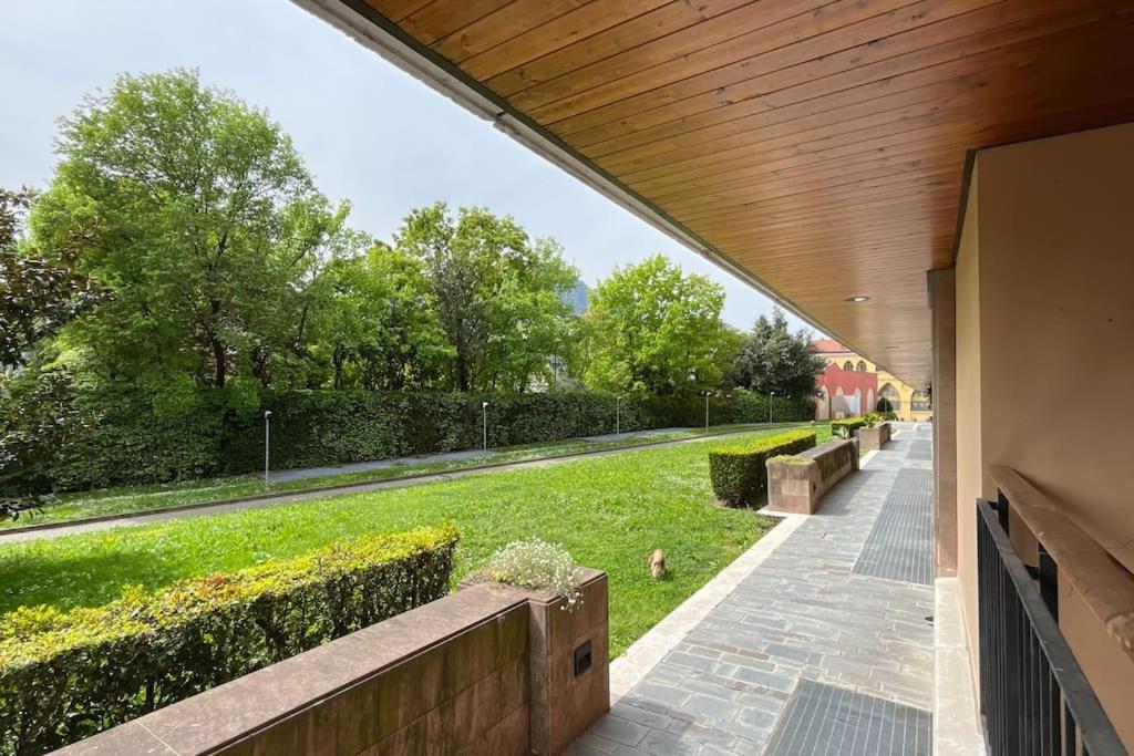 La Piazzetta Verde - Affitti Brevi Italia Lecco Exterior photo