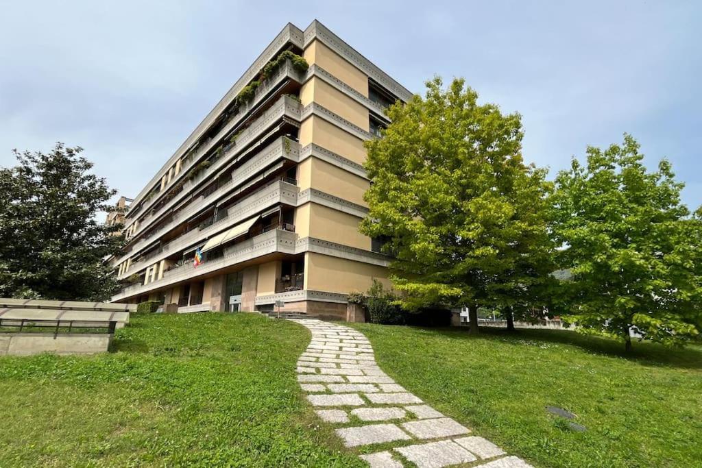 La Piazzetta Verde - Affitti Brevi Italia Lecco Exterior photo